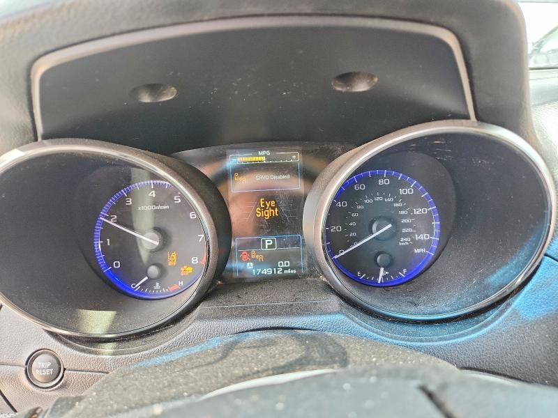 51308246 :رقم المزاد ، 4S4BSBFC4F3297440 vin ، 2015 Subaru Outback مزاد بيع