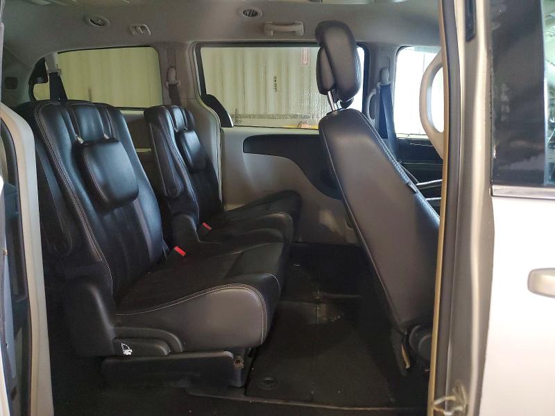 Продаж на аукціоні авто 2012 Chrysler Town & Country, vin: 2C4RC1BG2CR277872, номер лоту: 50255696
