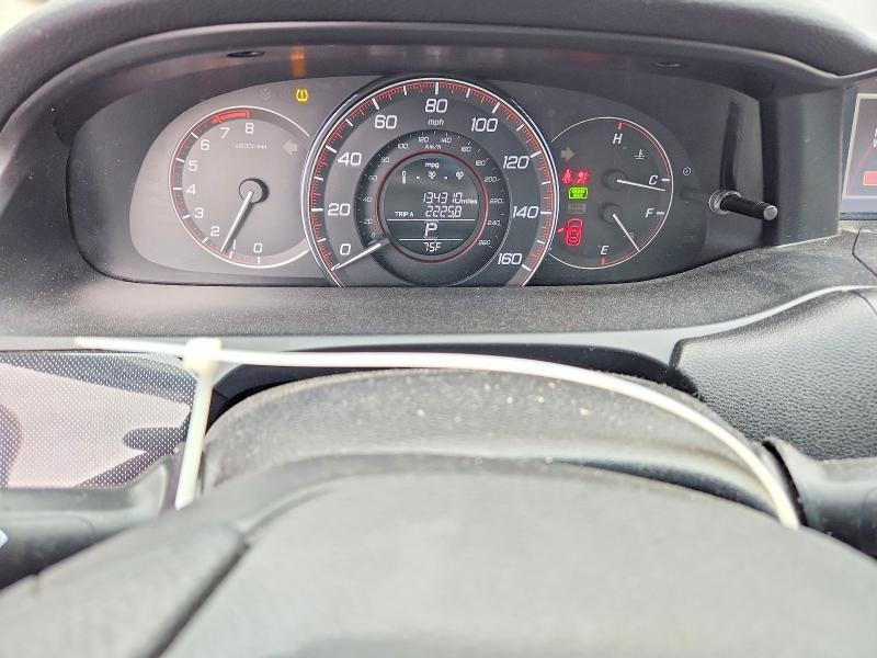 Aukcja sprzedaży 2014 Honda Accord, vin: 1HGCT1B78EA008838, numer aukcji: 51011566