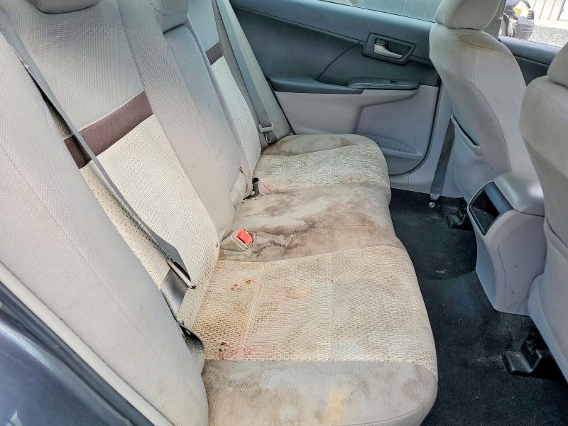 Продаж на аукціоні авто 2012 Toyota Camry, vin: 4T1BF1FK4CU059955, номер лоту: 50147076