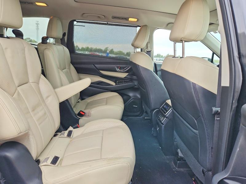 Продаж на аукціоні авто 2021 Subaru Ascent, vin: 4S4WMAPD2M3445062, номер лоту: 49648776