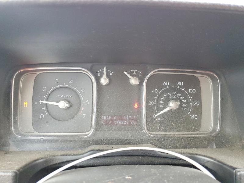 Aukcja sprzedaży 2008 Lincoln Townhouse Mkx, vin: 2LMDU88C98BJ30629, numer aukcji: 51352566