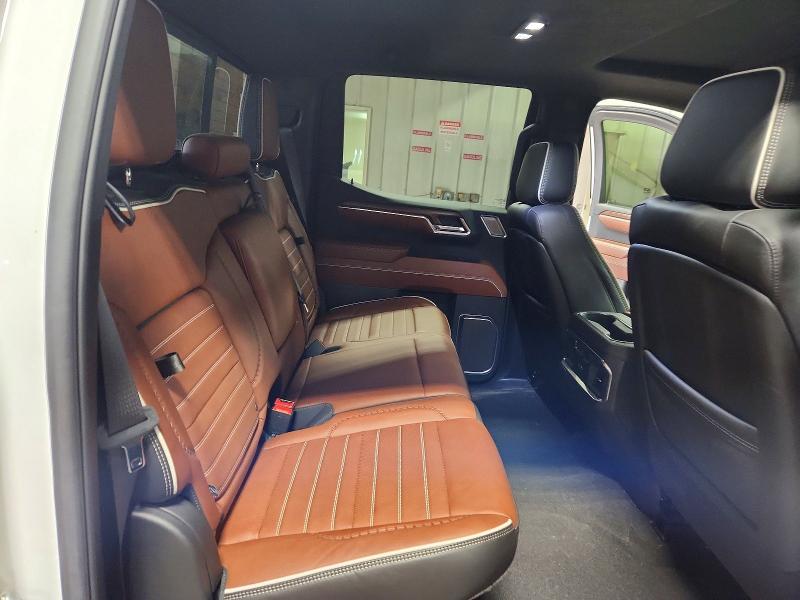Продажа на аукционе авто 2024 Gmc Sierra, vin: 1GTUUHEL5RZ145924, номер лота: 52062976
