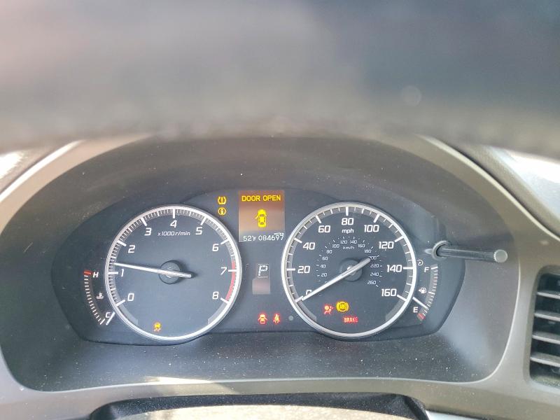49341596 :رقم المزاد ، 19VDE1F76DE019445 vin ، 2013 Acura Ilx مزاد بيع
