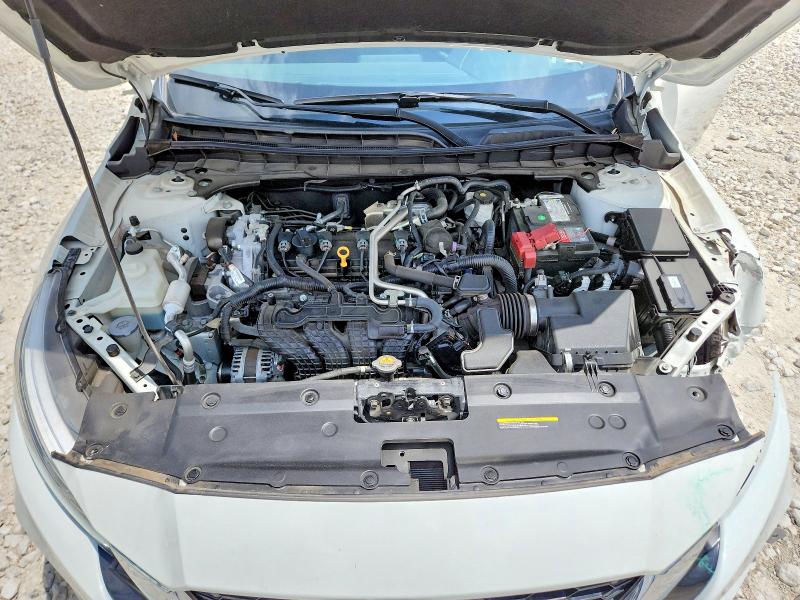 2022 Nissan Altima მანქანა იყიდება აუქციონზე, vin: 1N4BL4DV7NN340551, აუქციონის ნომერი: 50183236