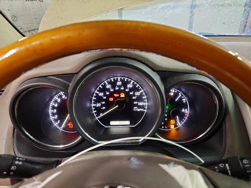 47922026 :رقم المزاد ، 2T2HK31U19C112935 vin ، 2009 Lexus Rx 350 مزاد بيع