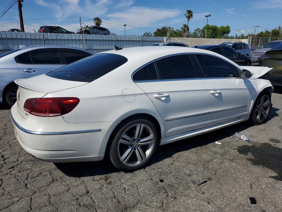 49850356 :رقم المزاد ، WVWAP7AN6EE503092 vin ، 2014 Volkswagen Cc مزاد بيع