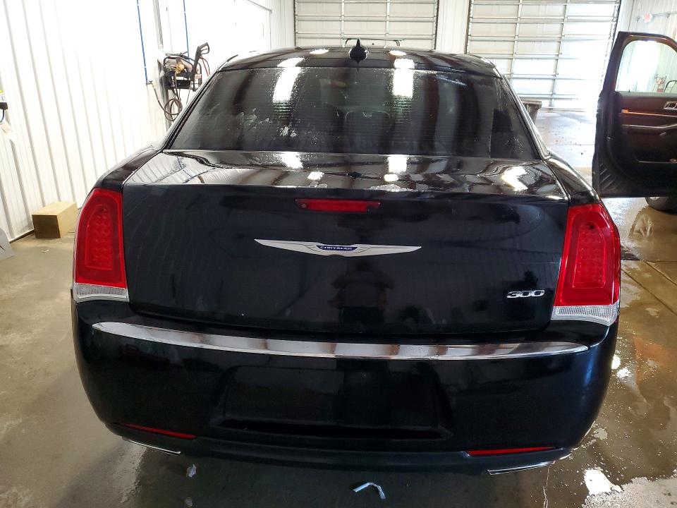 Продажа на аукционе авто 2019 Chrysler 300, vin: 2C3CCAEG2KH693480, номер лота: 50801136