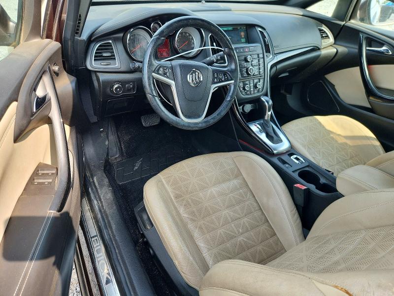 Продажа на аукционе авто 2016 Buick Cascada, vin: W04WT3N58GG147931, номер лота: 51037926
