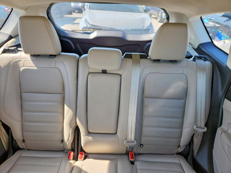 2017 Ford C-max მანქანა იყიდება აუქციონზე, vin: 1FADP5FU8HL113439, აუქციონის ნომერი: 51436176