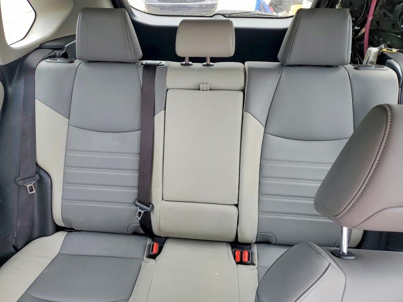 Продажа на аукционе авто 2021 Toyota Rav4 Hybrid, vin: JTMB6RFV9MD038131, номер лота: 51344476