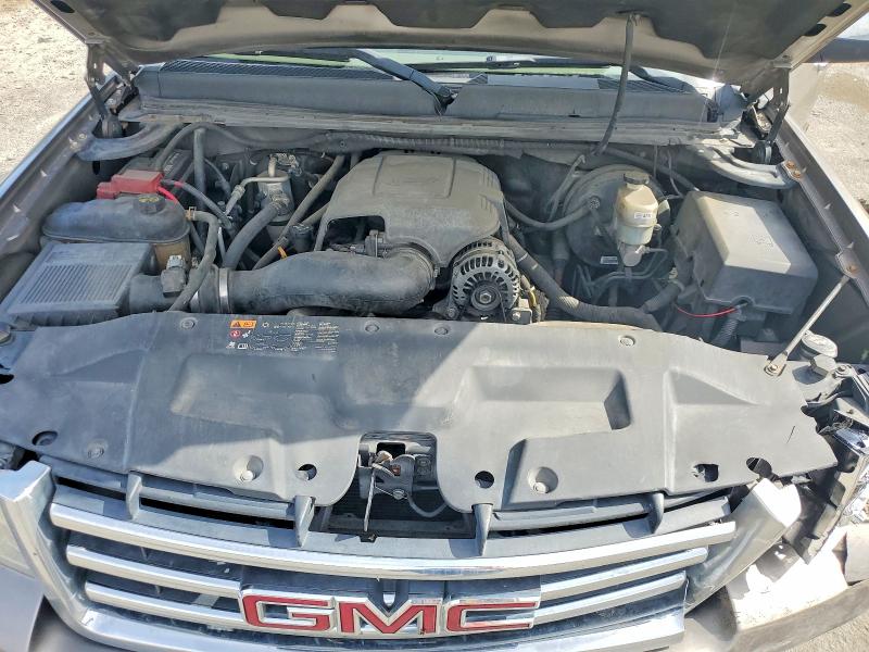 Aukcja sprzedaży 2012 Gmc Sierra, vin: 3GTP1VE05CG225046, numer aukcji: 48859956