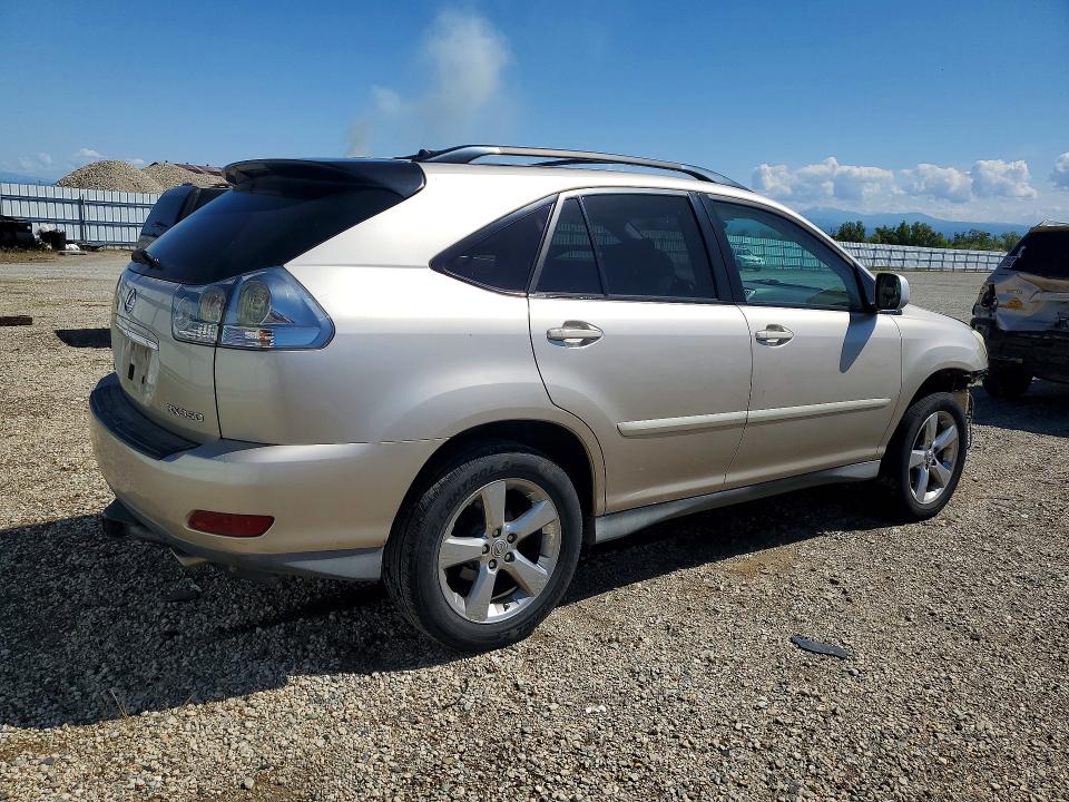 Продажа на аукционе авто 2007 Lexus Rx, vin: 2T2HK31U27C012226, номер лота: 51489366