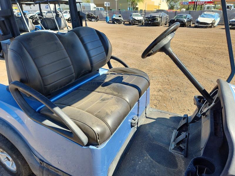 Aukcja sprzedaży 2020 Club Car Tempo Lithium, vin: AN2045125683, numer aukcji: 49617186