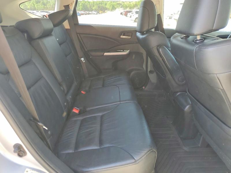 Продаж на аукціоні авто 2014 Honda Cr-v, vin: 2HKRM3H70EH553028, номер лоту: 49920276