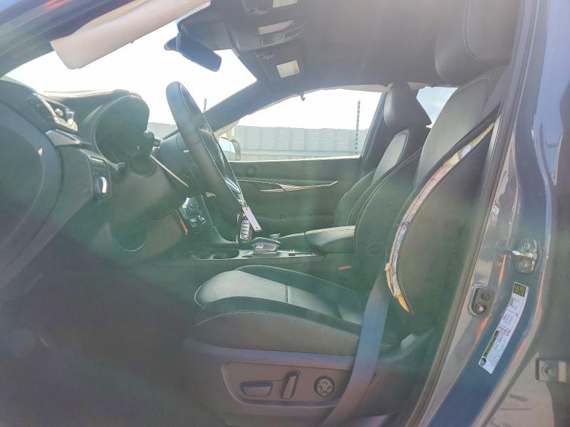 2025 Infiniti Qx50 მანქანა იყიდება აუქციონზე, vin: 3PCAJ5FB8SF105137, აუქციონის ნომერი: 50640906