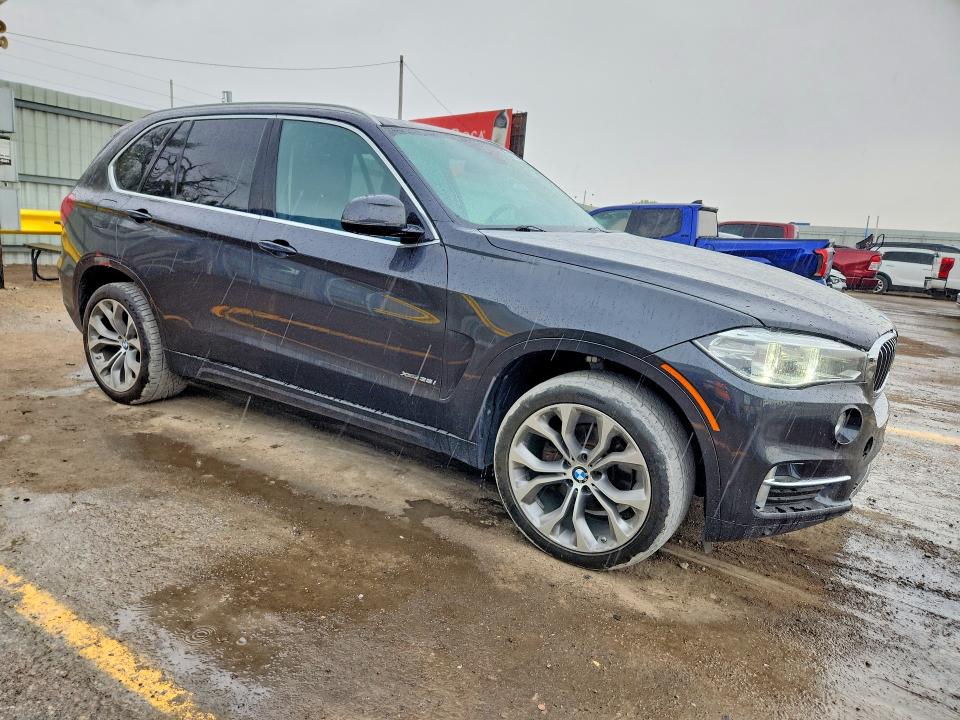 2015 Bmw X5 მანქანა იყიდება აუქციონზე, vin: 5UXKR0C59F0K61267, აუქციონის ნომერი: 47239886
