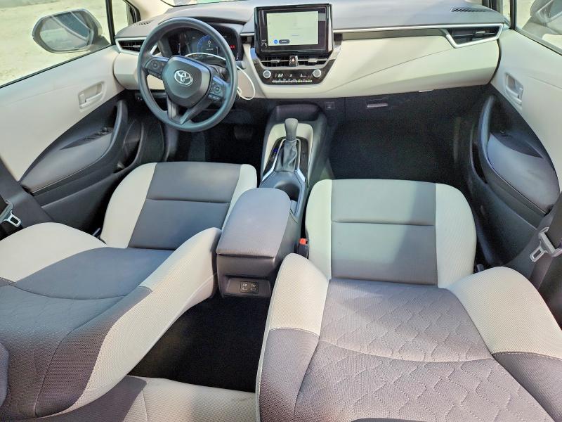 Продажа на аукционе авто 2026 Toyota Corolla, vin: 5YFB4MDEXTP391291, номер лота: 49808946