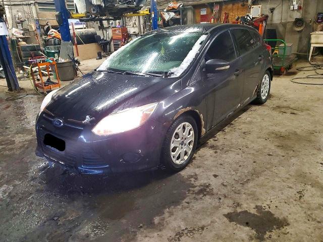 Aukcja sprzedaży 2014 Ford Focus, vin: 1FADP3K20EL256888, numer aukcji: 47523046
