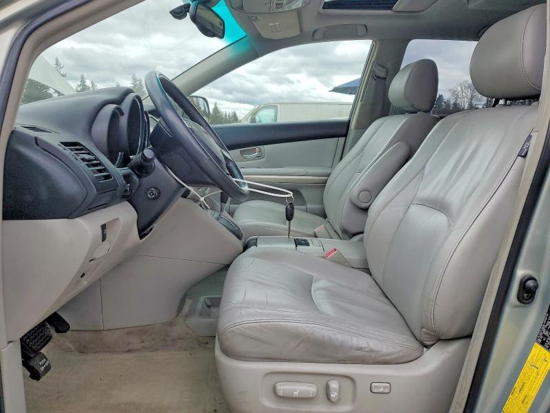 Aukcja sprzedaży 2006 Lexus Rx, vin: JTJHW31U660030775, numer aukcji: 51172236