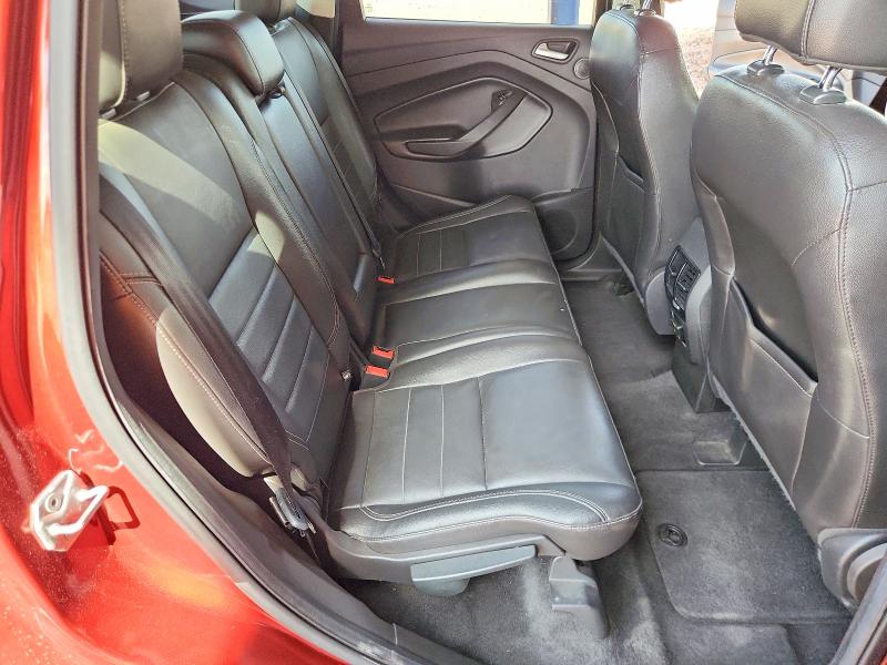 Aukcja sprzedaży 2014 Ford Escape, vin: 1FMCU0GX3EUC22709, numer aukcji: 52047566