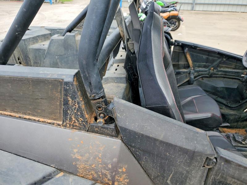 Aukcja sprzedaży 2021 Polaris Rzr, vin: 3NSPAL927MF580645, numer aukcji: 51477576