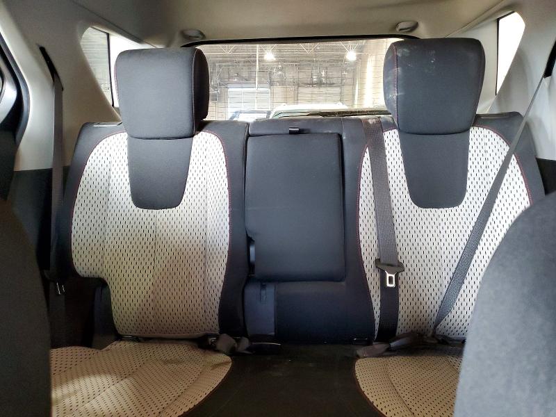Продаж на аукціоні авто 2011 Chevrolet Equinox, vin: 2CNALBEC3B6297409, номер лоту: 49991796