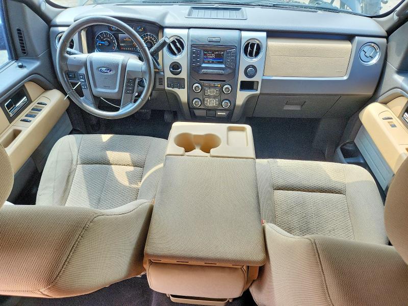 Aukcja sprzedaży 2013 Ford F150, vin: 1FTFW1CF1DFD37231, numer aukcji: 51464196