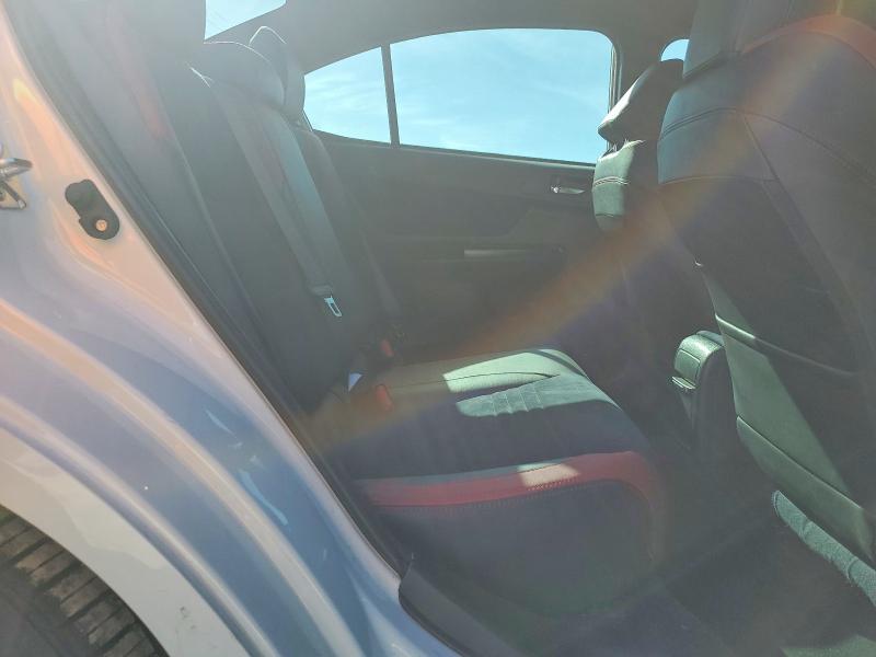 Aukcja sprzedaży 2017 Subaru Wrx, vin: JF1VA2M60H9812621, numer aukcji: 49014166