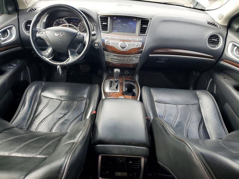 Продажа на аукционе авто 2015 Infiniti Qx60, vin: 5N1AL0MM4FC506068, номер лота: 50228966