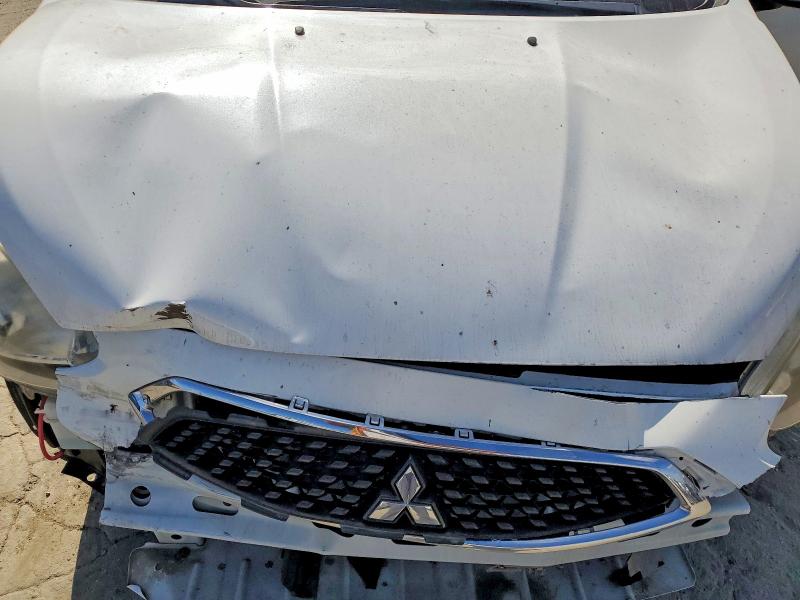 Aukcja sprzedaży 2017 Mitsubishi Mirage, vin: ML32A3HJ6HH010939, numer aukcji: 51145916