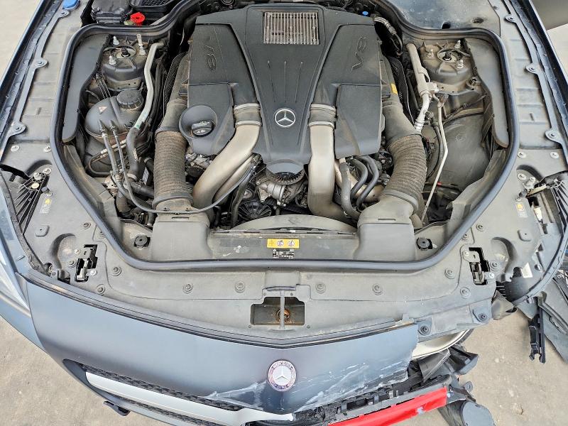 Aukcja sprzedaży 2016 Mercedes-benz Sl, vin: WDDJK7DA4GF040072, numer aukcji: 51077776