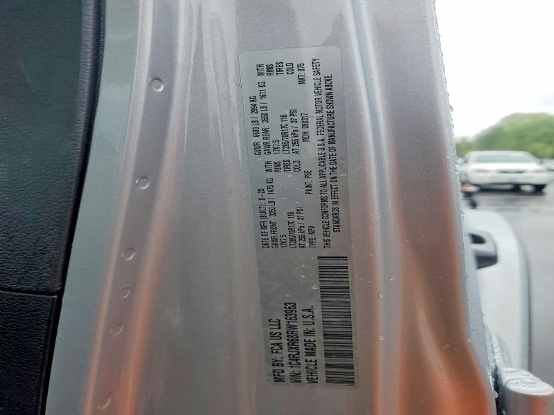 Продаж на аукціоні авто 2024 Jeep Wrangler, vin: 1C4RJXR68RW163963, номер лоту: 50687156