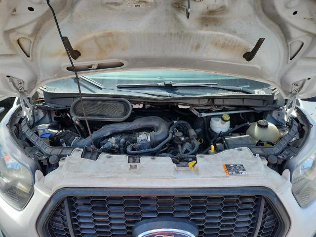 2021 Ford Transit მანქანა იყიდება აუქციონზე, vin: 1FDBW5Z84MKA79921, აუქციონის ნომერი: 48389966