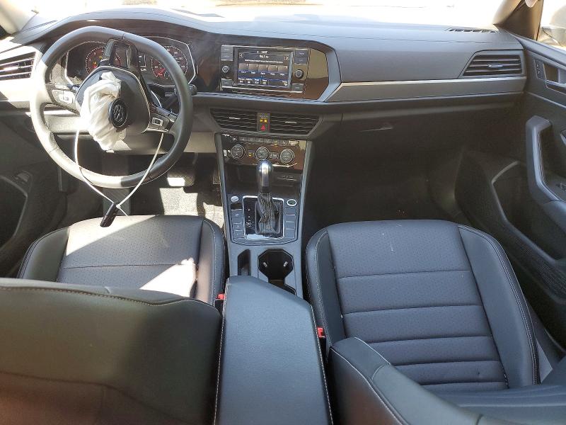 Продаж на аукціоні авто 2021 Volkswagen Jetta, vin: 3VWC57BU8MM070952, номер лоту: 50462246
