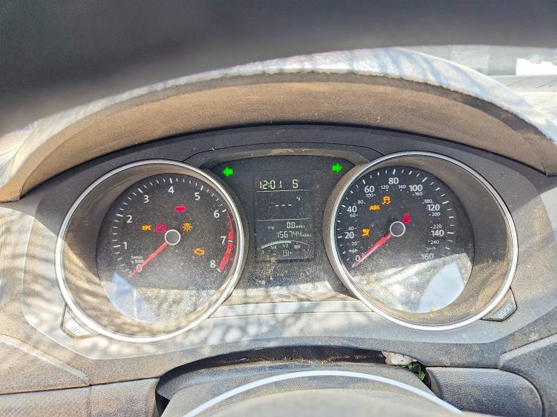 Продажа на аукционе авто 2015 Volkswagen Jetta, vin: 3VW2K7AJ5FM311994, номер лота: 50746626