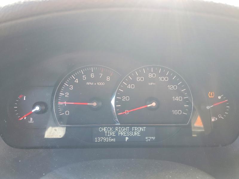 Aukcja sprzedaży 2007 Cadillac Srx, vin: 1GYEE637X70145165, numer aukcji: 50027446