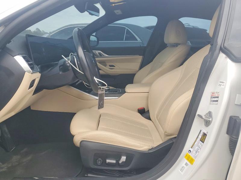 Продажа на аукционе авто 2024 Bmw 430i, vin: WBA63AV08RFR33765, номер лота: 48105696