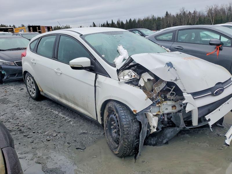 Aukcja sprzedaży 2014 Ford Focus, vin: 1FADP3K27EL124856, numer aukcji: 41891586