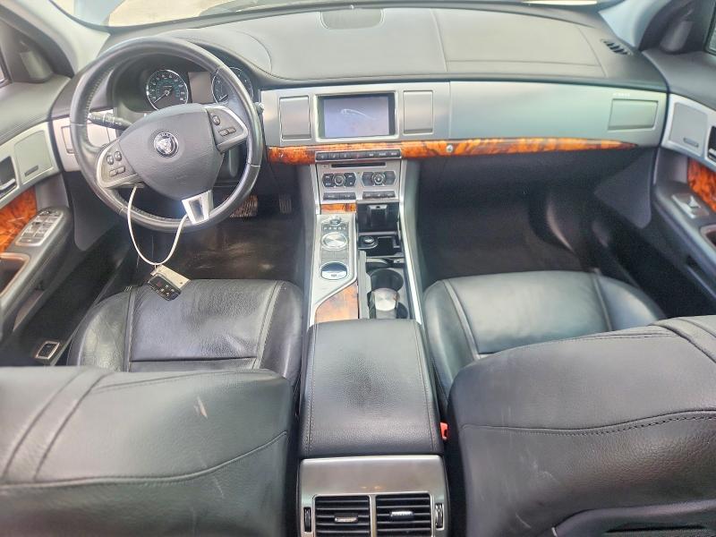 Aukcja sprzedaży 2015 Jaguar Xf, vin: SAJWA0FSXFPU50496, numer aukcji: 48484506