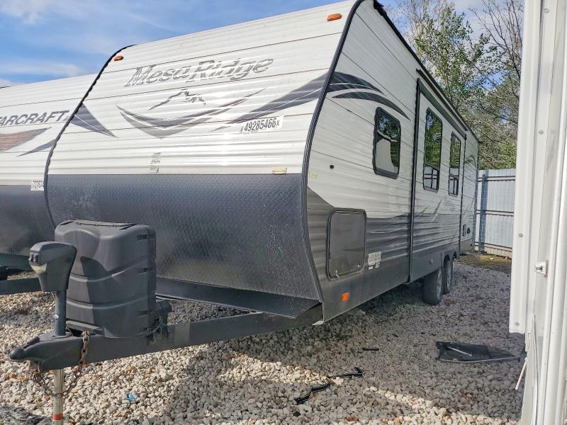 Продаж на аукціоні авто 2019 Highland Ridge Mesa Ridge, vin: 58TBH0BP9K26L3062, номер лоту: 49285466