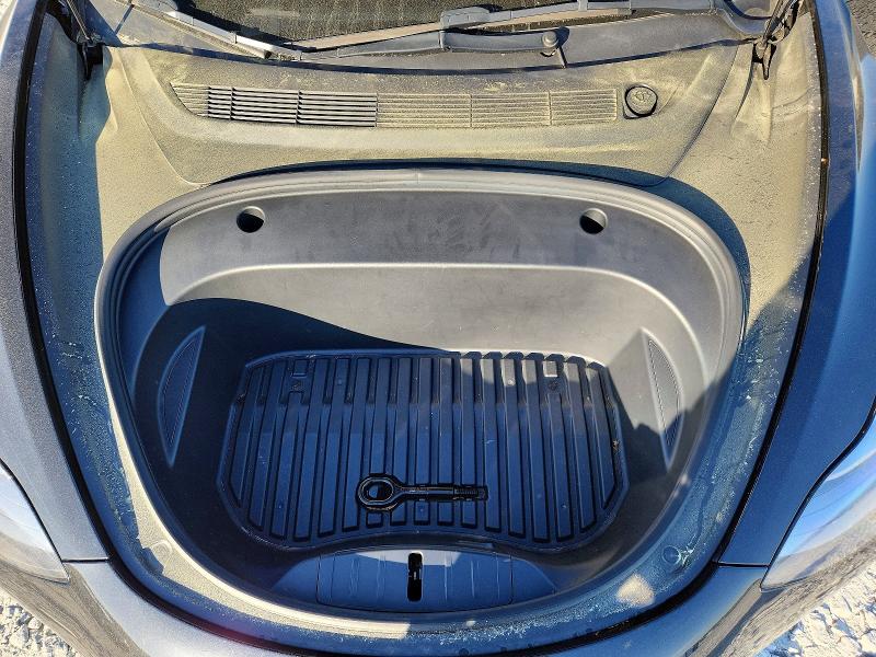 Aukcja sprzedaży 2023 Tesla Model 3, vin: 5YJ3E1EA2PF385501, numer aukcji: 49821336