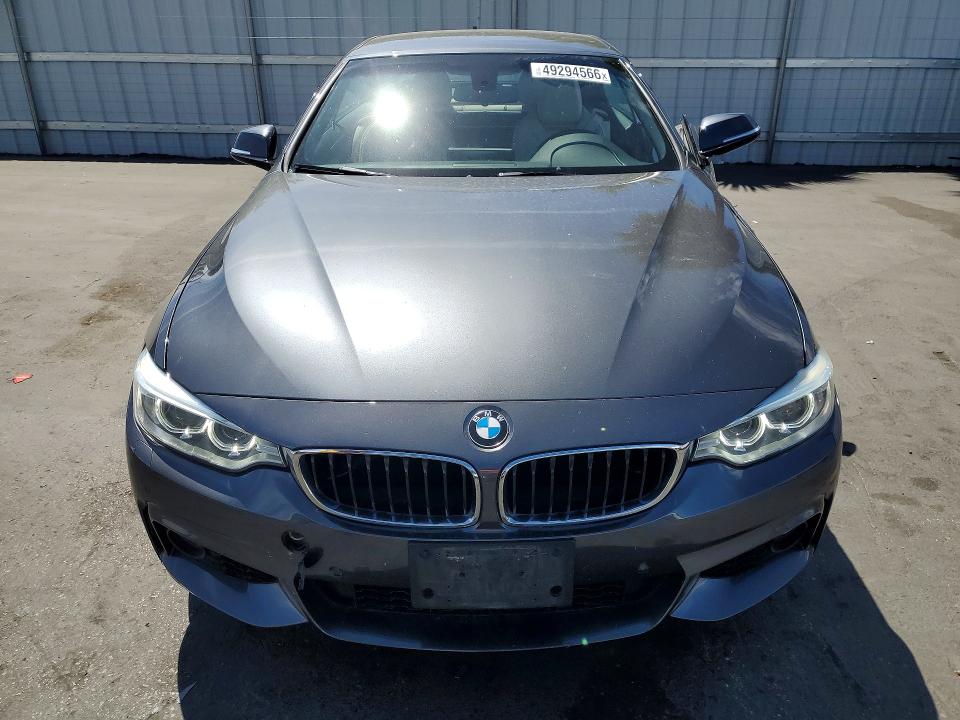 Продаж на аукціоні авто 2015 Bmw 428, vin: WBA3T1C54FP819740, номер лоту: 49294566