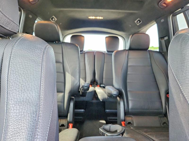 Aukcja sprzedaży 2020 Mercedes-benz Gls, vin: 4JGFF8GE7LA293186, numer aukcji: 49981636