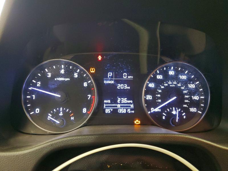 Aukcja sprzedaży 2017 Hyundai Elantra, vin: 5NPD74LF7HH140243, numer aukcji: 50214236