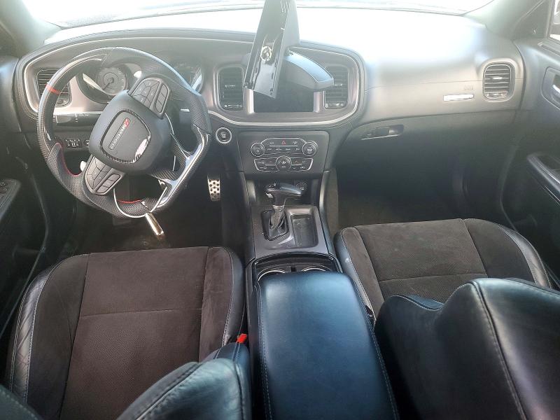 2022 Dodge Charger მანქანა იყიდება აუქციონზე, vin: 2C3CDXCT3NH114842, აუქციონის ნომერი: 49461406