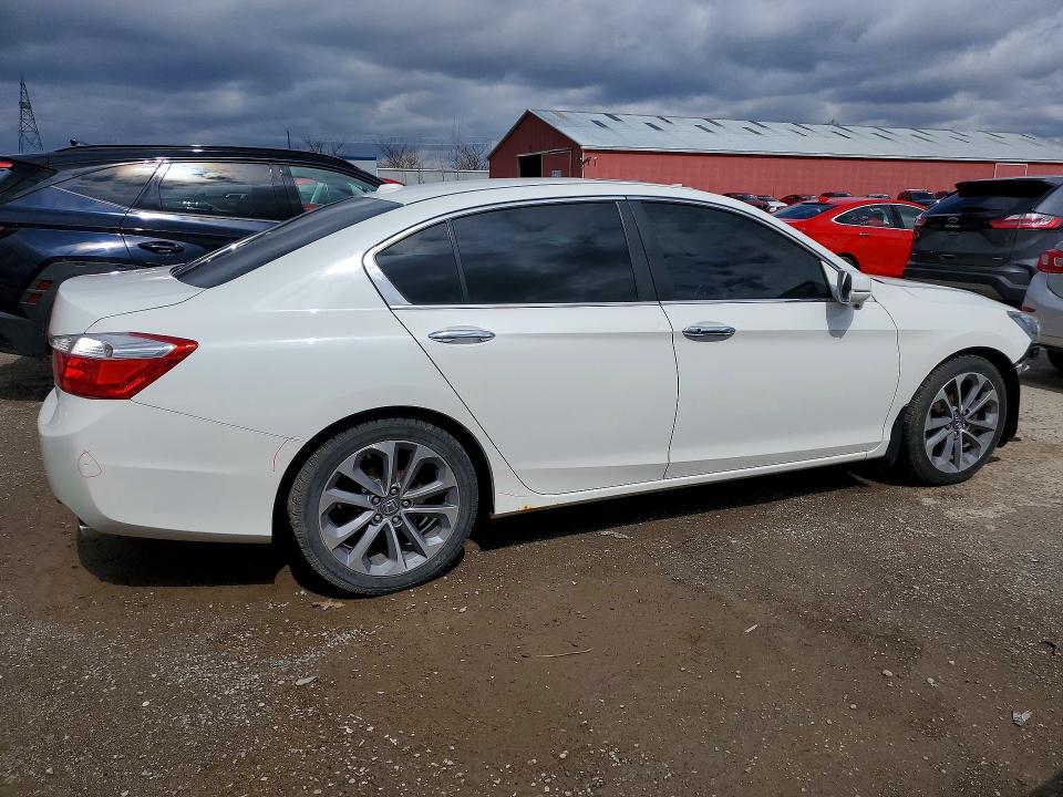 Продажа на аукционе авто 2014 Honda Accord, vin: 1HGCR2F84EA812268, номер лота: 46276786