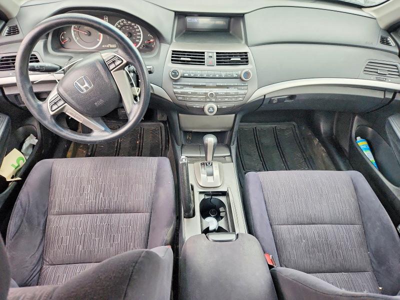 Продажа на аукционе авто 2011 Honda Accord, vin: 1HGCP2F66BA801126, номер лота: 50138046