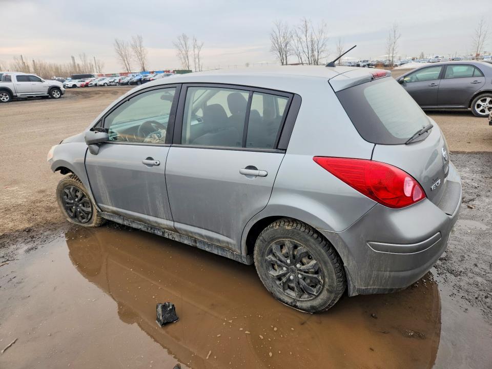 Aukcja sprzedaży 2009 Nissan Versa, vin: 3N1BC13E39L441122, numer aukcji: 49309036