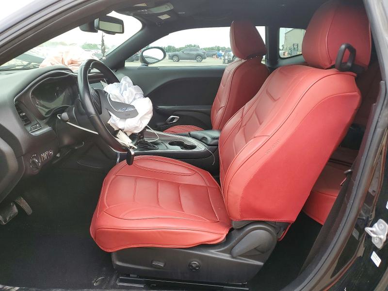 2021 Dodge Challenger მანქანა იყიდება აუქციონზე, vin: 2C3CDZJG9MH665180, აუქციონის ნომერი: 51335296